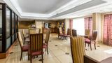 <b>Comfort Inn & Suites Thomson Restaurant</b>. Images powered by <a href="https://iceportal.shijigroup.com/" title="IcePortal" target="_blank">IcePortal</a>.