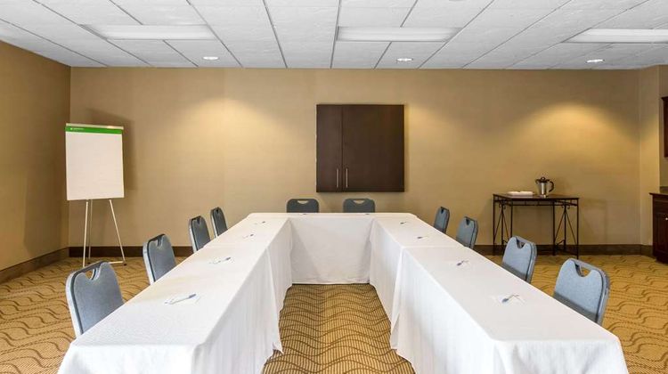 Comfort Inn & Suites Thomson Meeting