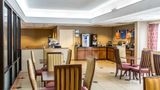 <b>Comfort Inn & Suites Thomson Restaurant</b>. Images powered by <a href="https://iceportal.shijigroup.com/" title="IcePortal" target="_blank">IcePortal</a>.