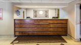<b>Comfort Inn & Suites Thomson Lobby</b>. Images powered by <a href="https://iceportal.shijigroup.com/" title="IcePortal" target="_blank">IcePortal</a>.