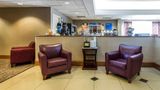 <b>Comfort Inn & Suites Thomson Lobby</b>. Images powered by <a href="https://iceportal.shijigroup.com/" title="IcePortal" target="_blank">IcePortal</a>.