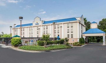 Comfort Inn & Suites Thomson