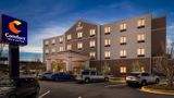 <b>Comfort Inn & Stes near Fort Gordon Exterior</b>. Images powered by <a href="https://iceportal.shijigroup.com/" title="IcePortal" target="_blank">IcePortal</a>.