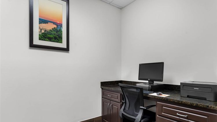 Comfort Inn & Stes near Fort Gordon Other