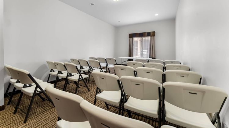 Comfort Inn & Stes near Fort Gordon Meeting