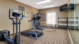 Comfort Inn and Suites Griffin North Health