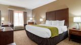 Comfort Inn and Suites Griffin North Room