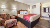 Econo Lodge Inn and Suites Macon West Room
