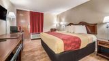 Econo Lodge Inn and Suites Macon West Room