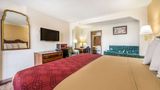 Econo Lodge Inn and Suites Macon West Suite