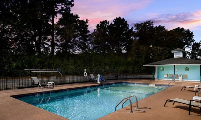 Quality Inn & Suites - Vidalia Exterior