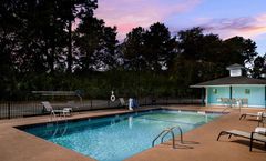 Quality Inn & Suites - Vidalia