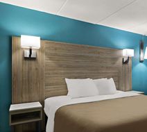 Quality Inn & Suites - Vidalia Room