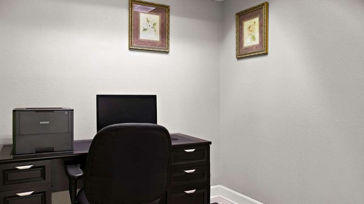 Quality Inn & Suites - Vidalia Other