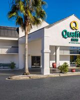 Quality Inn & Suites - Savannah