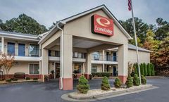 Econo Lodge Villa Rica