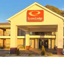 Econo Lodge Villa Rica Exterior