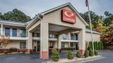 <b>Econo Lodge Villa Rica Exterior</b>. Images powered by <a href="https://iceportal.shijigroup.com/" title="IcePortal" target="_blank">IcePortal</a>.