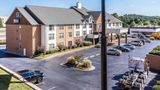 Comfort Inn & Suites Ballpark Area Exterior