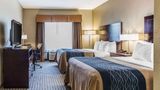 Comfort Inn & Suites Ballpark Area Room