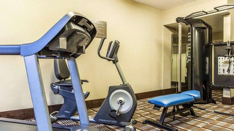 <b>Comfort Inn & Suites Ballpark Area Health</b>. Images powered by <a href="https://iceportal.shijigroup.com/" title="IcePortal" target="_blank">IcePortal</a>.