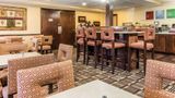 Comfort Inn & Suites Ballpark Area Restaurant