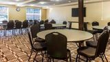 Comfort Inn & Suites Ballpark Area Meeting