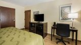 Quality Inn Albany Room