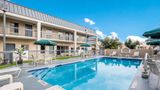 Quality Inn Albany Pool