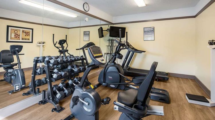 Quality Inn Albany Health