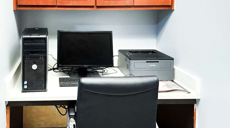 <b>Quality Inn Albany Other</b>. Images powered by <a href="https://iceportal.shijigroup.com/" title="IcePortal" target="_blank">IcePortal</a>.