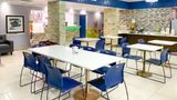 Quality Inn Albany Restaurant