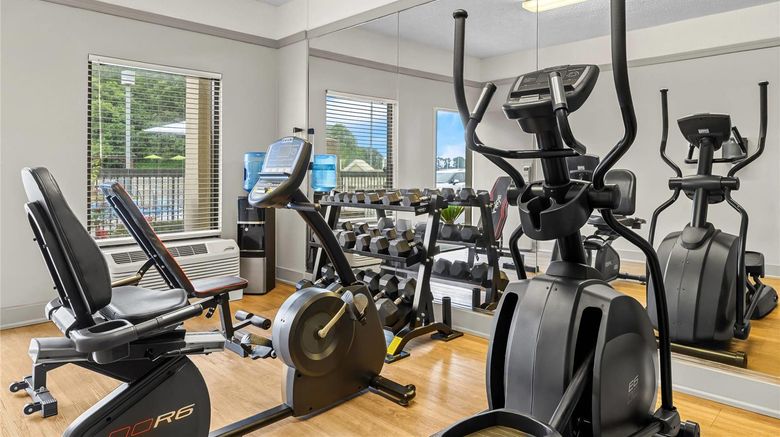 <b>Quality Inn Albany Health</b>. Images powered by <a href="https://iceportal.shijigroup.com/" title="IcePortal" target="_blank">IcePortal</a>.