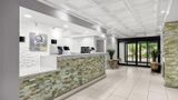 <b>Quality Inn Albany Lobby</b>. Images powered by <a href="https://iceportal.shijigroup.com/" title="IcePortal" target="_blank">IcePortal</a>.