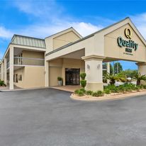 Quality Inn Albany