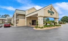 Quality Inn Albany