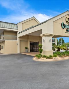 Quality Inn Albany