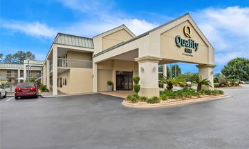 Quality Inn Albany