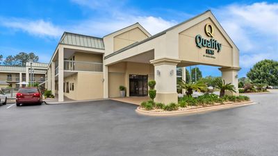 Quality Inn Albany