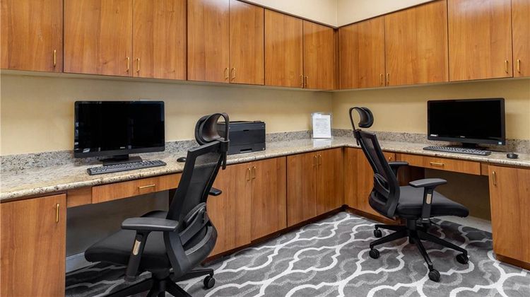 Comfort Inn & Suites Six Flags Other