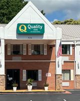 Quality Inn Cedartown