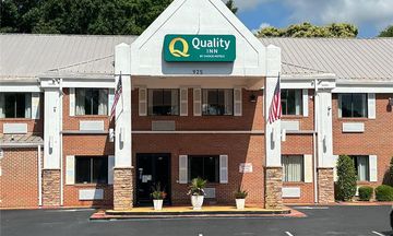 Quality Inn Cedartown