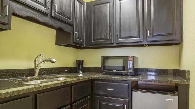 Quality Inn Cedartown Room