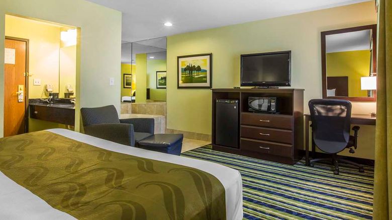 <b>Quality Inn Cedartown Room</b>. Images powered by <a href="https://iceportal.shijigroup.com/" title="IcePortal" target="_blank">IcePortal</a>.