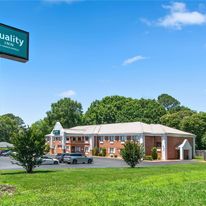 Quality Inn Cedartown