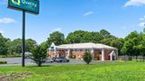 Quality Inn Cedartown Exterior