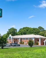 Quality Inn Cedartown