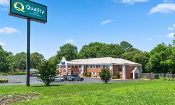 Quality Inn Cedartown