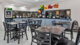 Quality Inn Cedartown Restaurant