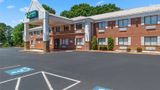 Quality Inn Cedartown Exterior